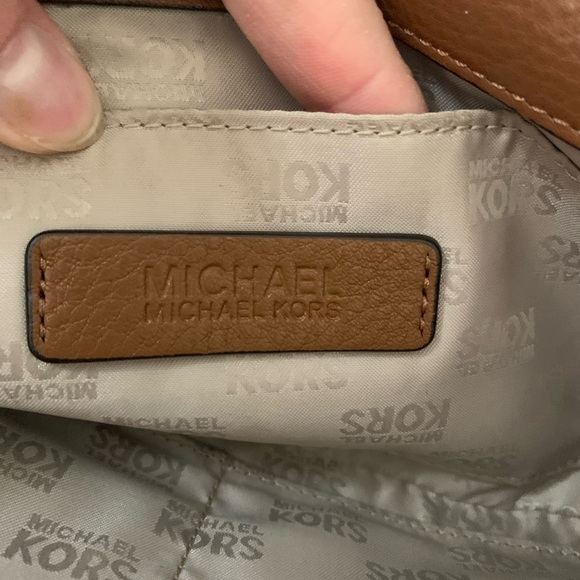 Michael Kors shoulder bag - Picture 5 of 6